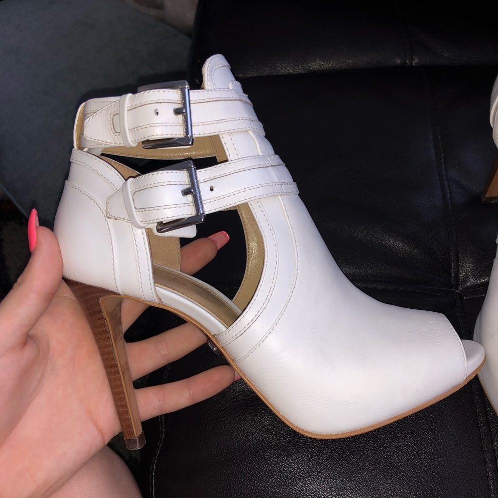 Michael Kors high heels